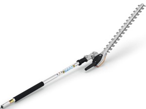 Nożyce do żywopłotów na wysięgniku HL-KM 145° do KombiMotor