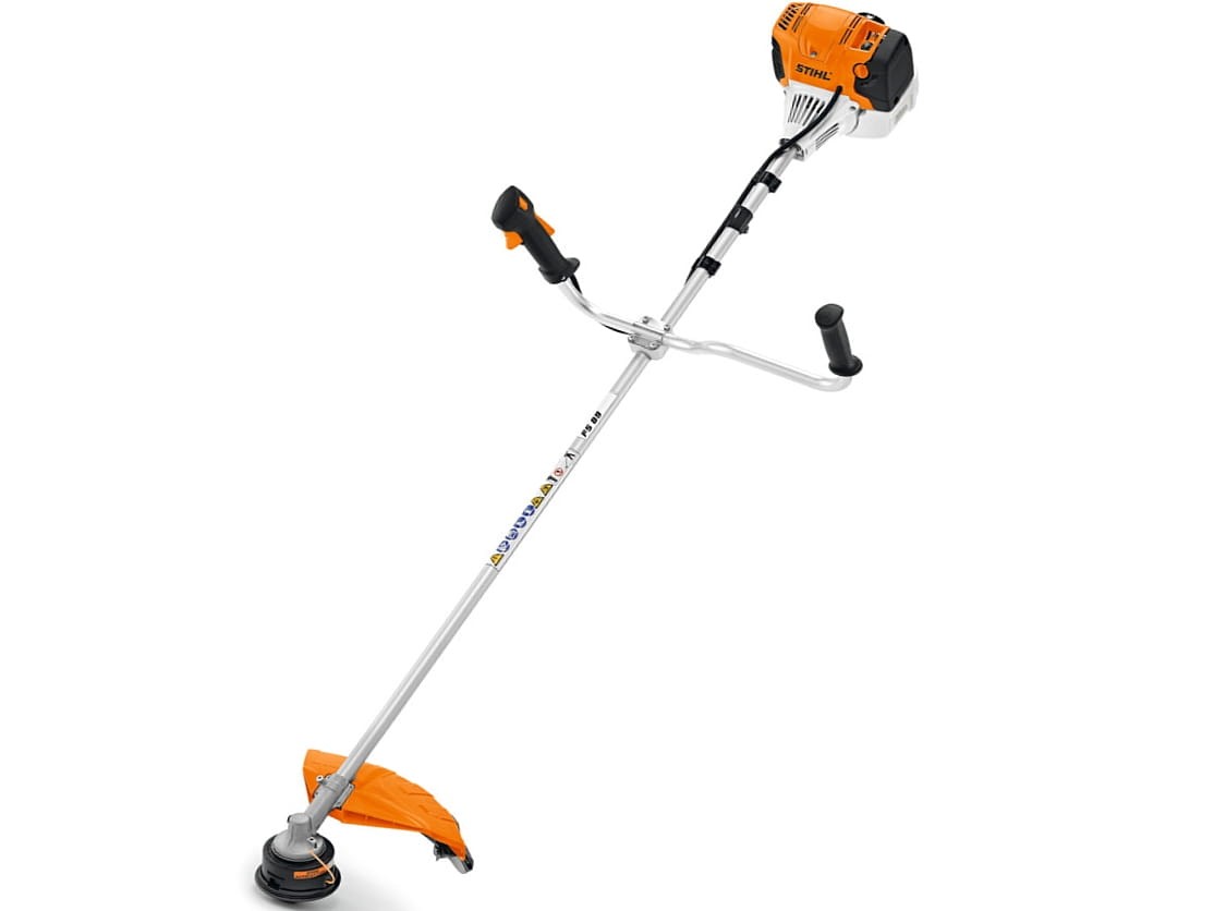 Kosa spalinowa Stihl FS 89 z głowicą AC 25-2 wycofana
