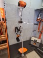 Kosa spalinowa Stihl FS 89 z głowicą AC 25-2 wycofana