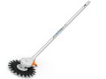 Nożyce obrotowe Stihl RG-KM - tarczowe przystawka do KombiMotor 