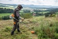 Kosa spalinowa Stihl FS 235 z głowicą żyłkową AC26-2