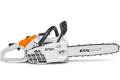 Piła spalinowa Stihl MS 194 C-E 35 cm 3/8" 1.3 PM3 E-Light dwuręczna