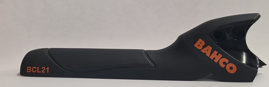 Obudowa sekatora Bahco BCL21 górna 130013 