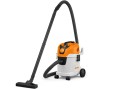 Odkurzacz Stihl SE 33
