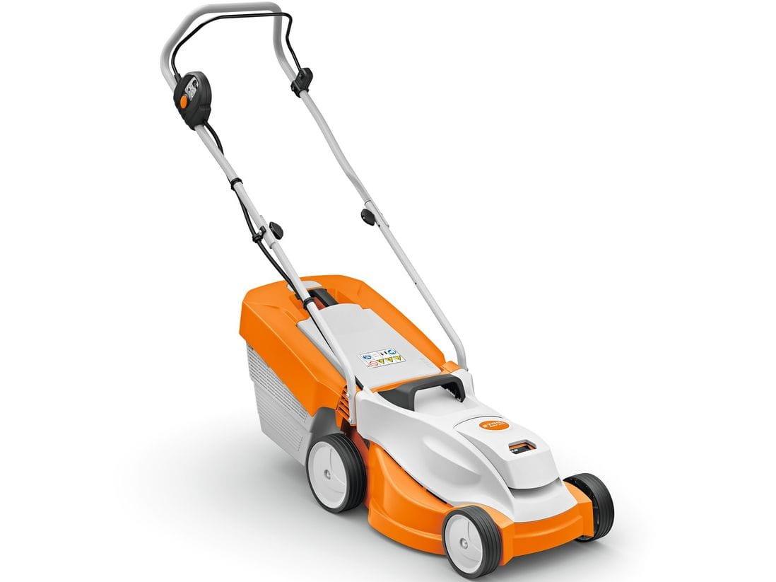 Kosiarka elektryczna Stihl RME 235