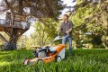 Kosiarka spalinowa Stihl RM 655 V