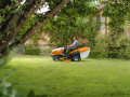 Traktor ogrodowy Stihl RT 6127.1 ZL (125 cm 2 cylindry)