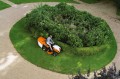 Traktor ogrodowy Stihl RT 6127.1 ZL (125 cm 2 cylindry)