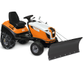 Traktor ogrodowy Stihl RT 6127.1 ZL (125 cm 2 cylindry)