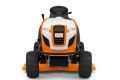 Traktor ogrodowy Stihl RT 6127.1 ZL (125 cm 2 cylindry)