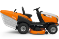 Traktor ogrodowy Stihl RT 6127.1 ZL (125 cm 2 cylindry)