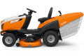 Traktor ogrodowy Stihl RT 6127.1 ZL (125 cm 2 cylindry)
