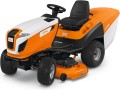 Traktor ogrodowy Stihl RT 6127.1 ZL (125 cm 2 cylindry)