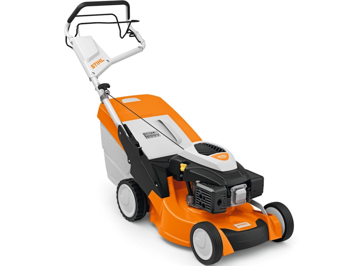 Kosiarka spalinowa Stihl RM 650 T