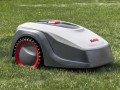 Kosiarka automatyczna - robot Robolinho 500 E Solo by AL-KO