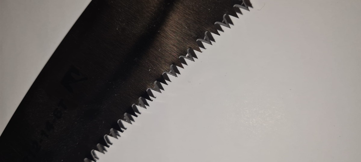 Ostrze piłki Bahco 4212-14-6T 