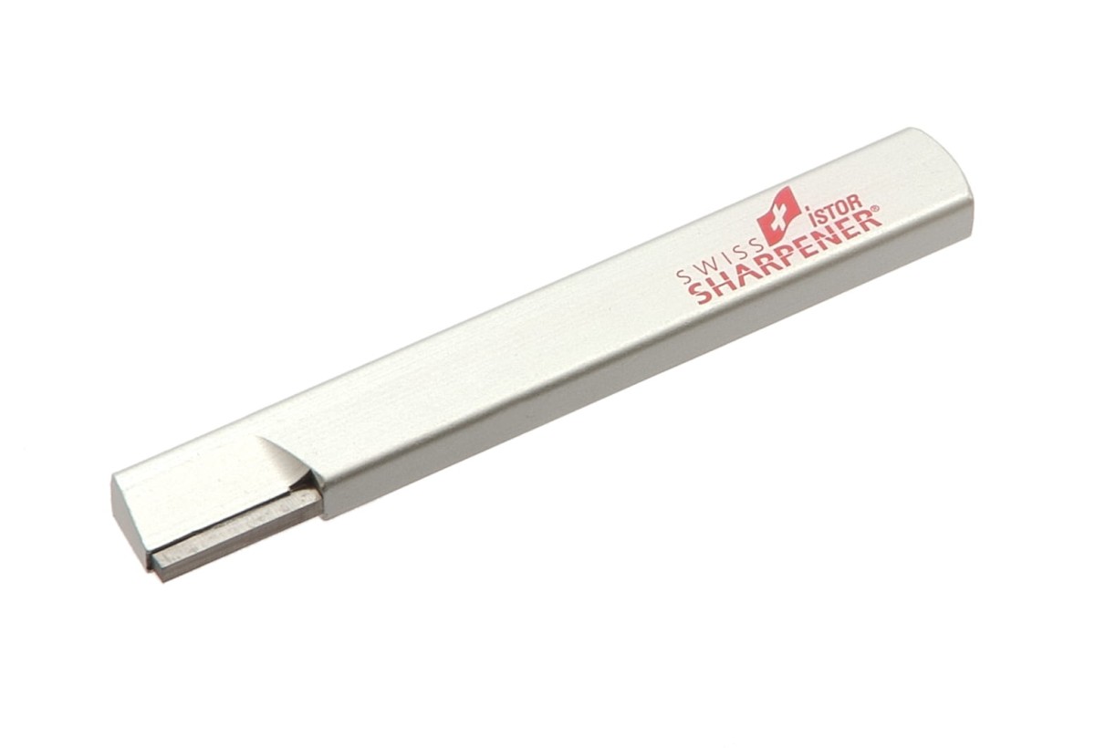 Ostrzałka Sharpener Swiss ISTOR 10 cm