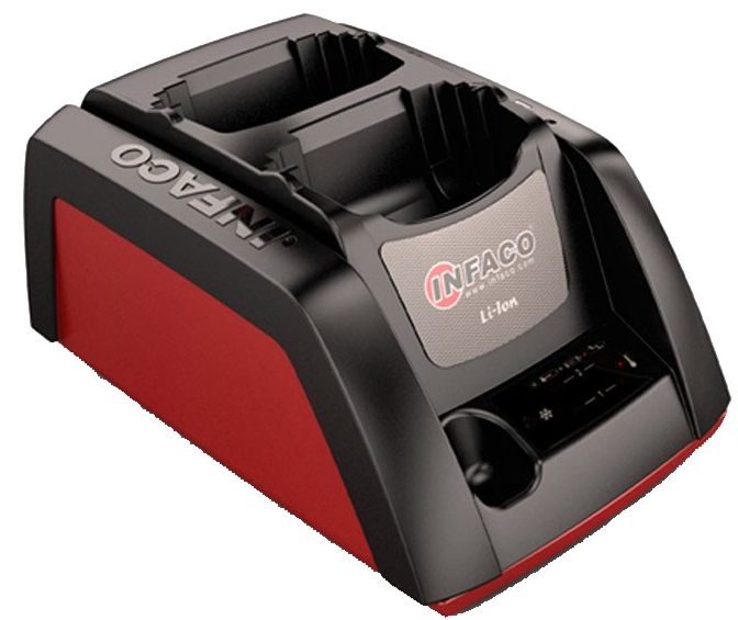 Ładowarka sekatora Electrocoup F3015 841C1