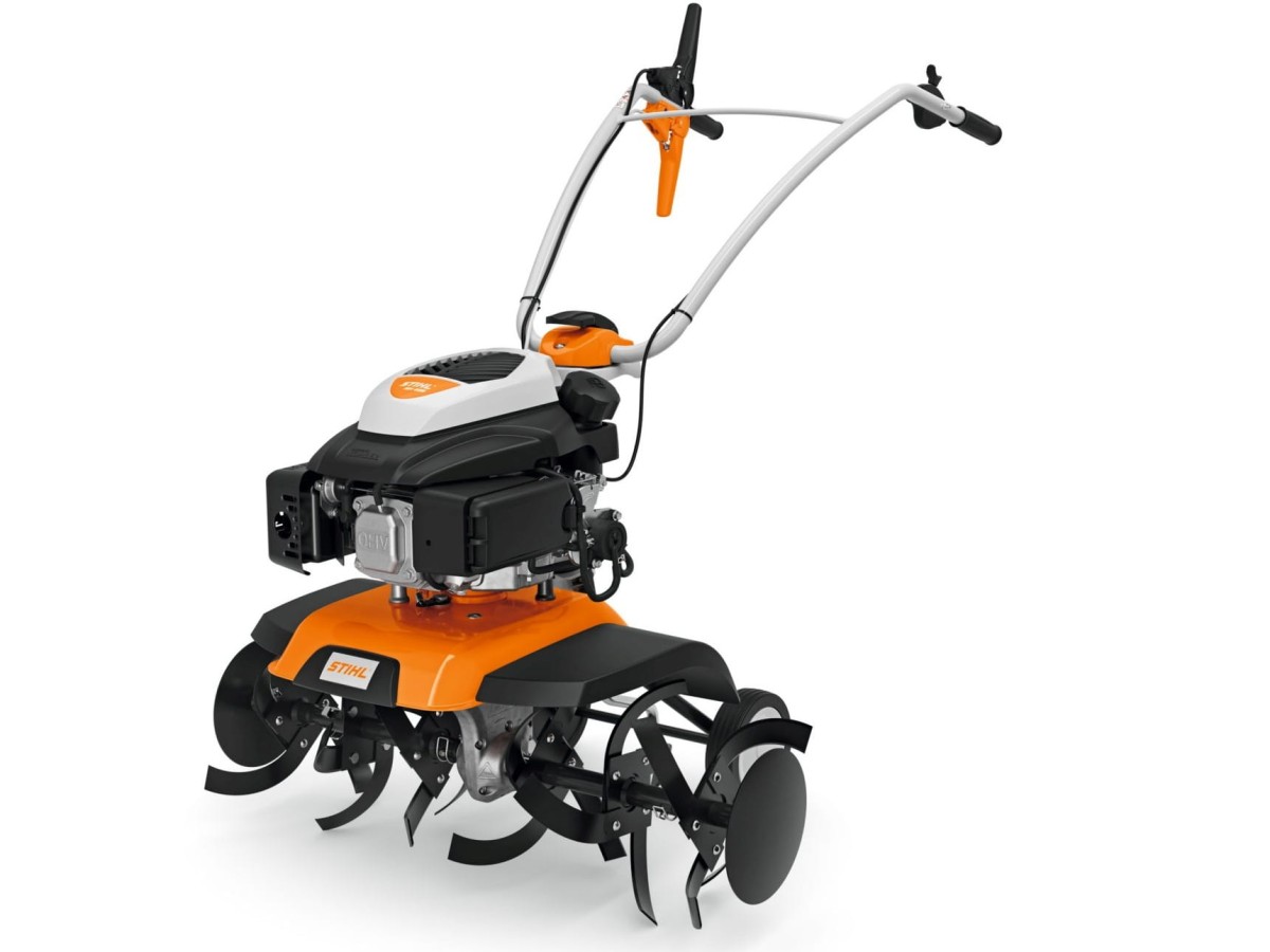 Glebogryzarka spalinowa Stihl MH 685 (85 cm 1+1 bieg wseczny)