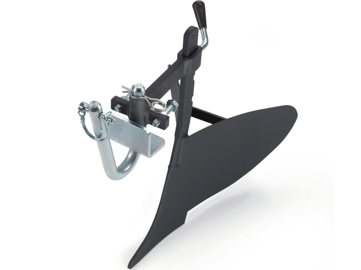 Pług obsypnik regulowany glebogryzarki Stihl AHK 701 do MH 5.. i MH 685