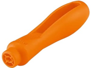 Uchwyt pilnika Stihl do okrągłych i płaskich od 3,2 mm - 5,5 mm 