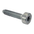 Śruba z łbem cylindryczanym IS-D5X24