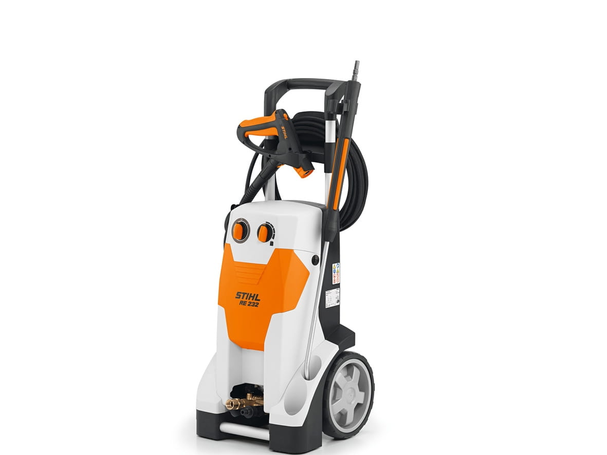 Myjka wysokociśnieniowa Stihl RE 232