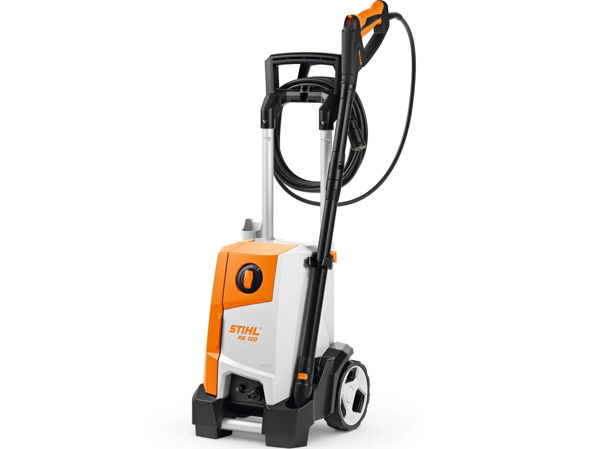 Myjka wysokociśnieniowa Stihl RE 120