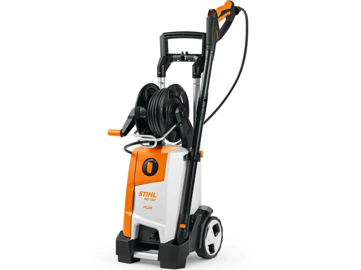 Myjka wysokociśnieniowa Stihl RE 130 PLUS 