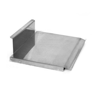 Nadstawa wagi elektronicznej Soehnle