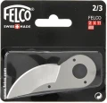 Ostrze sekatora Felco F2/3 do Felco 2,4,11,400 F2/3