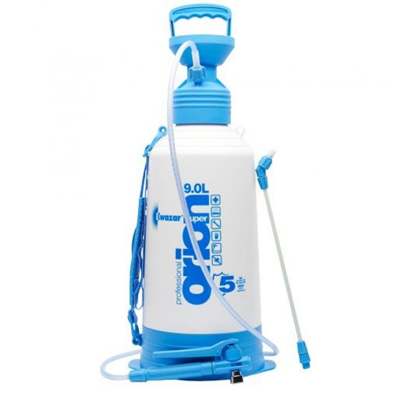 Opryskiwacz Kwazar Orion Super PRO+ 9 l. WTO.0362