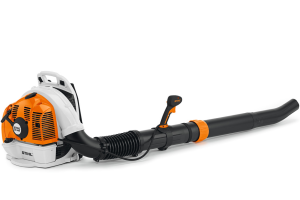 Dmuchawa spalinowa plecakowa Stihl BR 450
