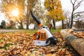 Dmuchawa spalinowa plecakowa Stihl BR 450