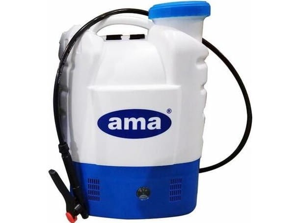 Opryskiwacz akumulatorowy AMA 16 l