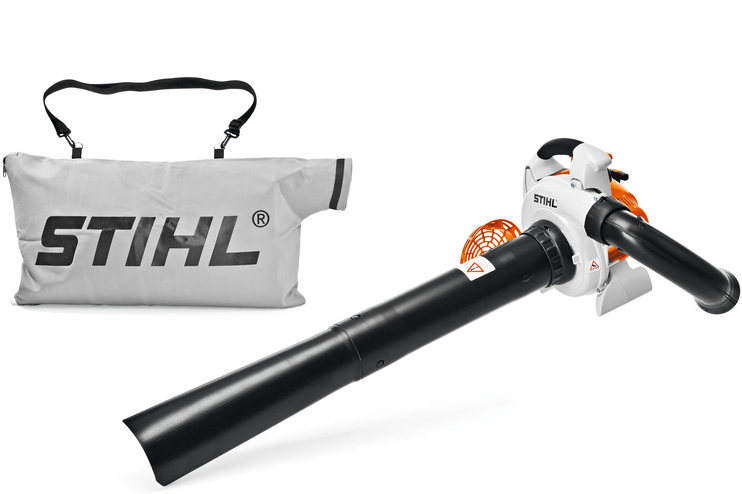 Odkurzacz do liści Stihl SH 86