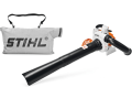 Odkurzacz do liści Stihl SH 86