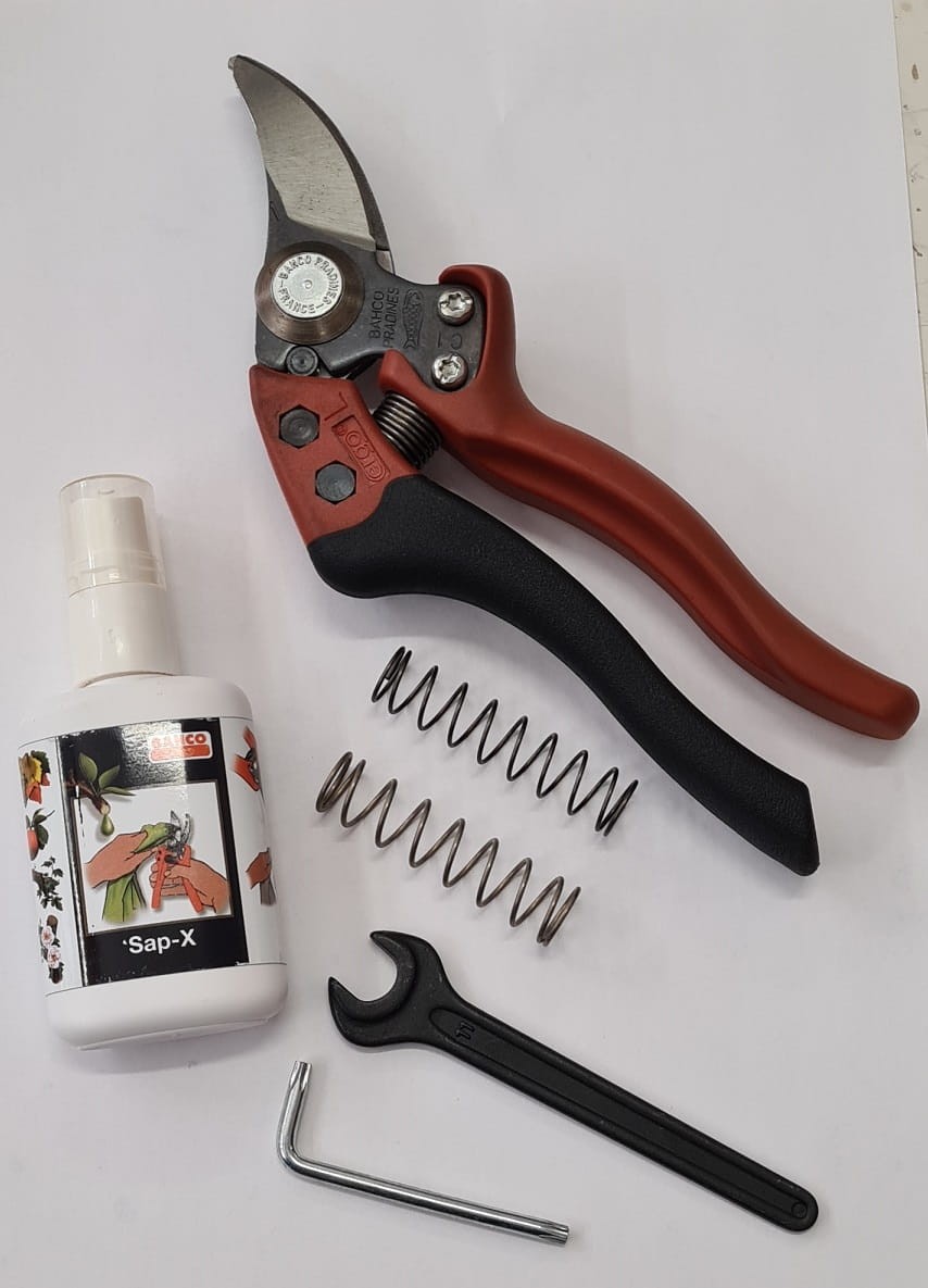 Sekator Bahco PX-L1