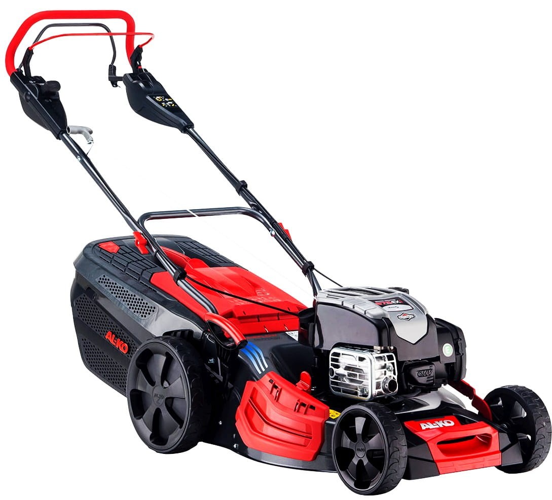 Kosiarka spalinowa AL-KO 520 VS-B PREMIUM