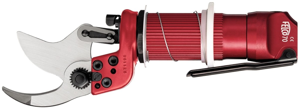 Sekator pneumatyczny Felco 70 