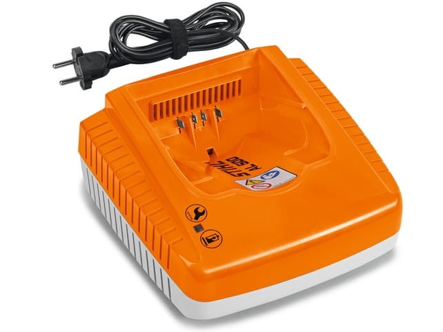 Ładowarka Stihl AL 500