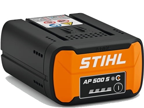 Akumulator Stihl AP 500 S (337 Wh)