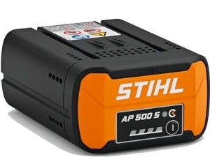 Akumulator Stihl AP 500 S (337 Wh)