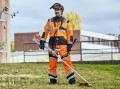 Kosa akumulatorowa Stihl FSA 135 z głowicą żyłkową AC C26-2