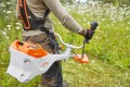 Kosa akumulatorowa Stihl FSA 135 z głowicą żyłkową AC C26-2