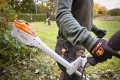 Kosa akumulatorowa Stihl FSA 135 z głowicą żyłkową AC C26-2