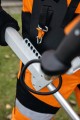 Kosa akumulatorowa Stihl FSA 135 z głowicą żyłkową AC C26-2