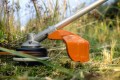 Kosa akumulatorowa Stihl FSA 135 z głowicą żyłkową AC C26-2