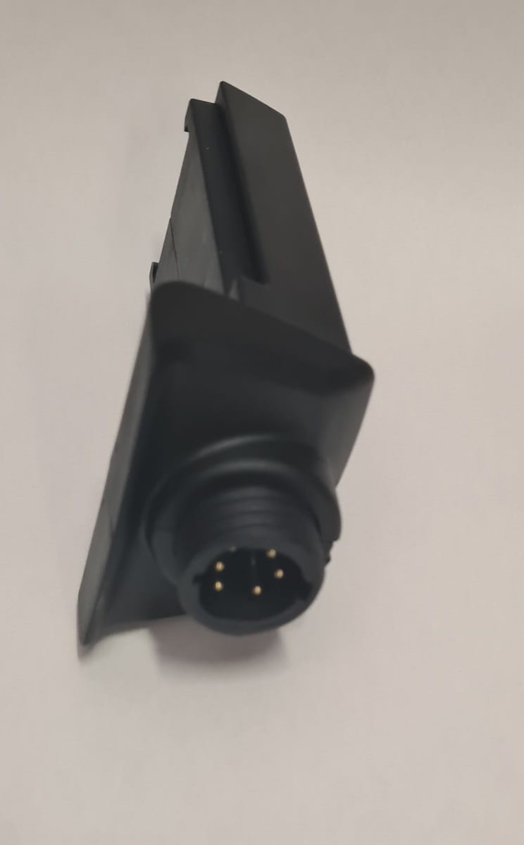 Moduł sterujący baterii sekatora Kamikaze KV600,700 KV600R71 