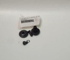 Śruba główna sekatora Kamikaze KV700 zestaw